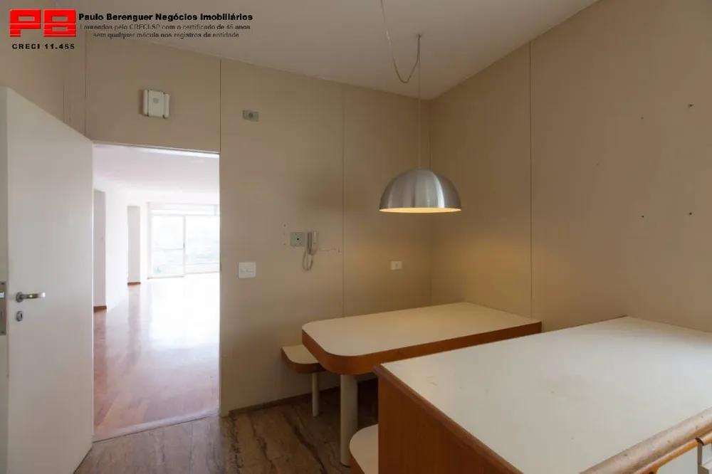 Apartamento, 3 quartos, 182 m² - Foto 5