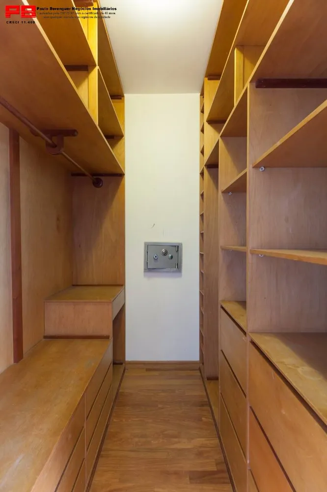 Apartamento, 3 quartos, 182 m² - Foto 8
