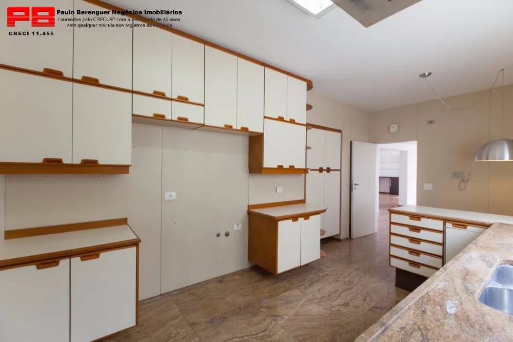 Apartamento, 3 quartos, 182 m² - Foto 4