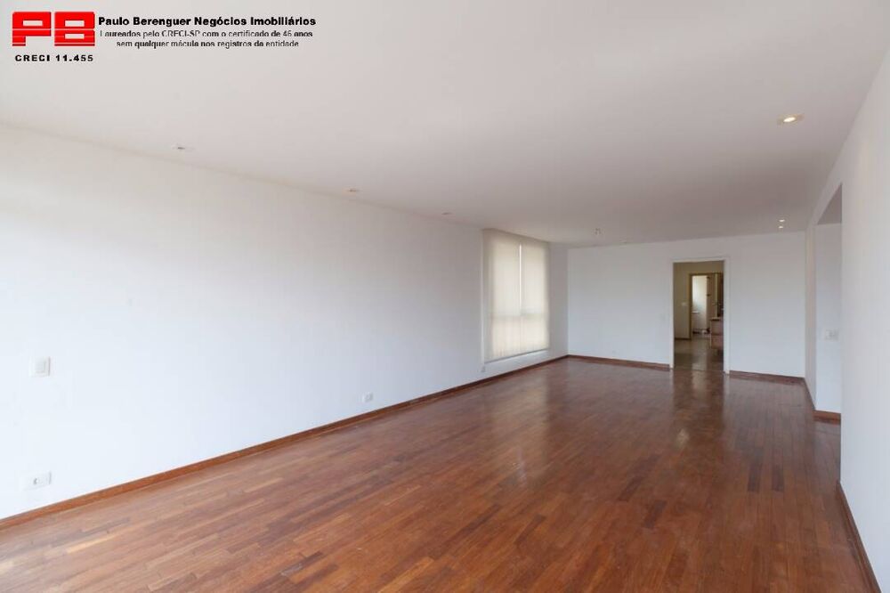 Apartamento, 3 quartos, 182 m² - Foto 4