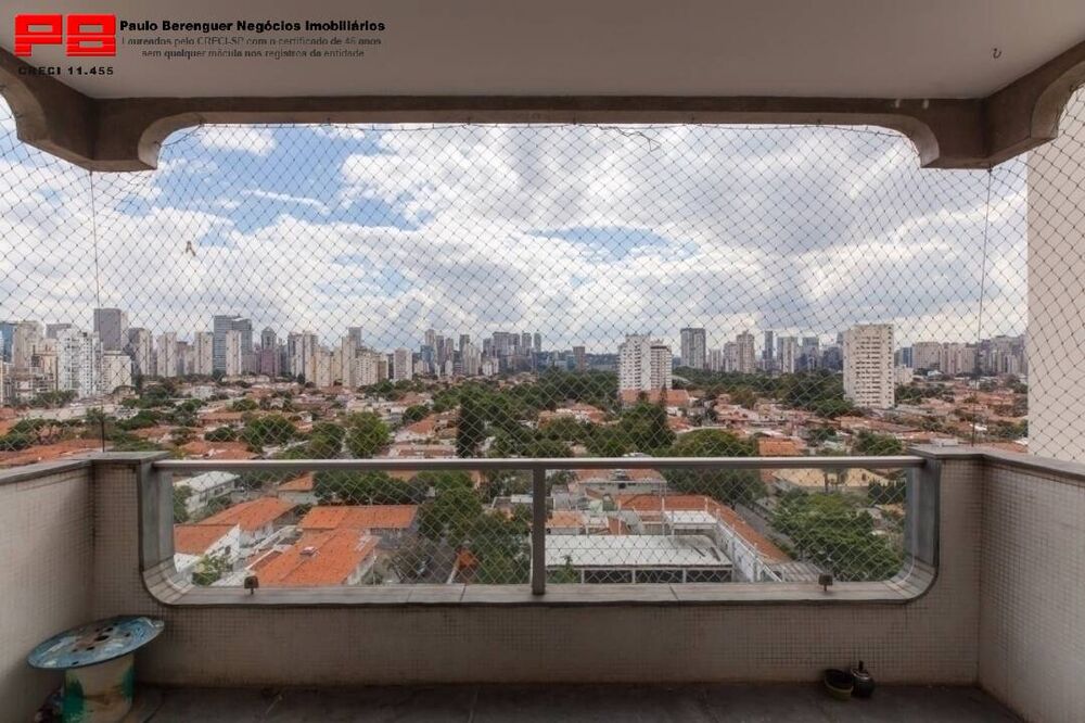Apartamento, 3 quartos, 182 m² - Foto 1