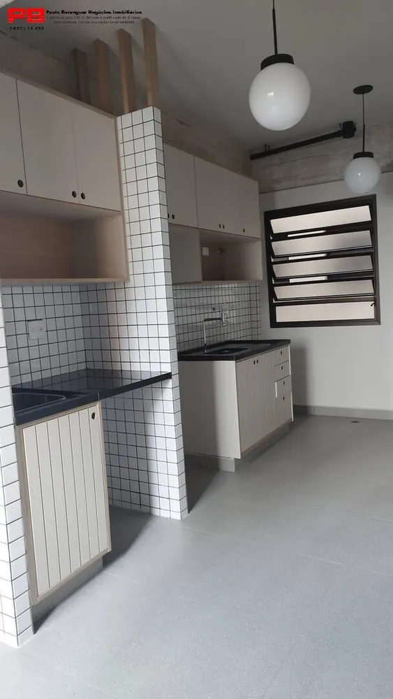 Kitnet-Studio, 55 m² - Foto 3