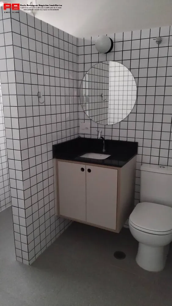 Kitnet-Studio, 55 m² - Foto 8