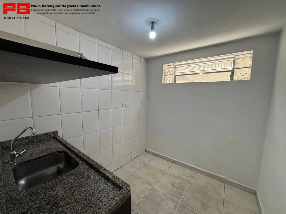 Loja-Salão, 50 m² - Foto 8