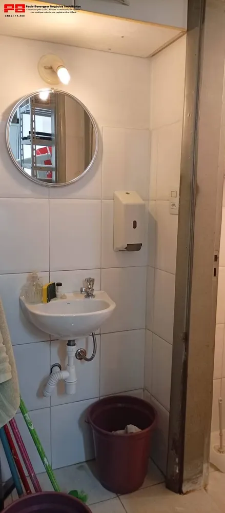 Loja-Salão, 50 m² - Foto 5