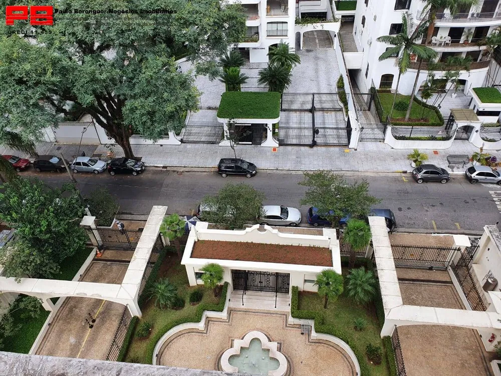 Apartamento, 4 quartos, 320 m² - Foto 3
