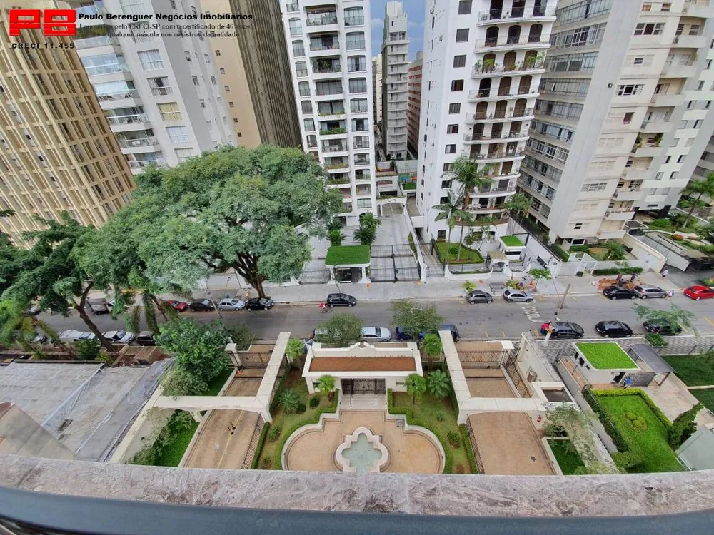 Apartamento, 4 quartos, 320 m² - Foto 2