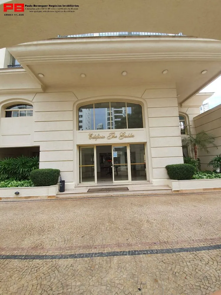 Apartamento, 4 quartos, 320 m² - Foto 7