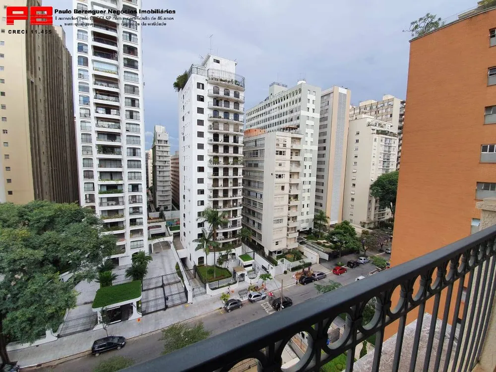 Apartamento, 4 quartos, 320 m² - Foto 1