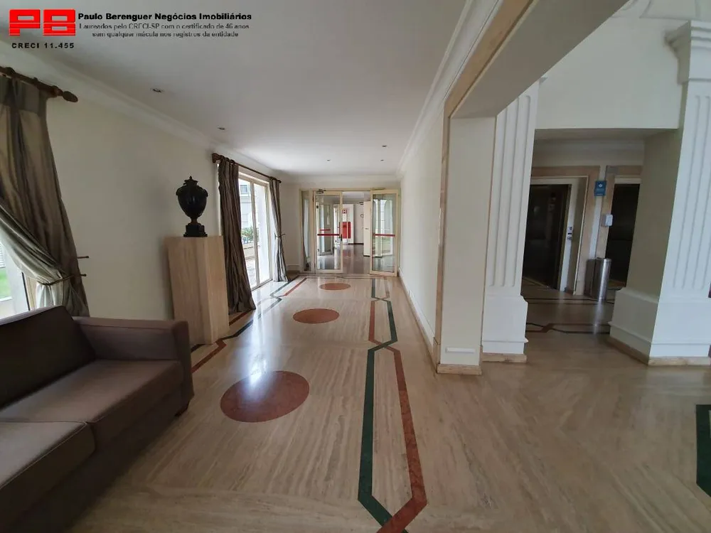 Apartamento, 4 quartos, 320 m² - Foto 5