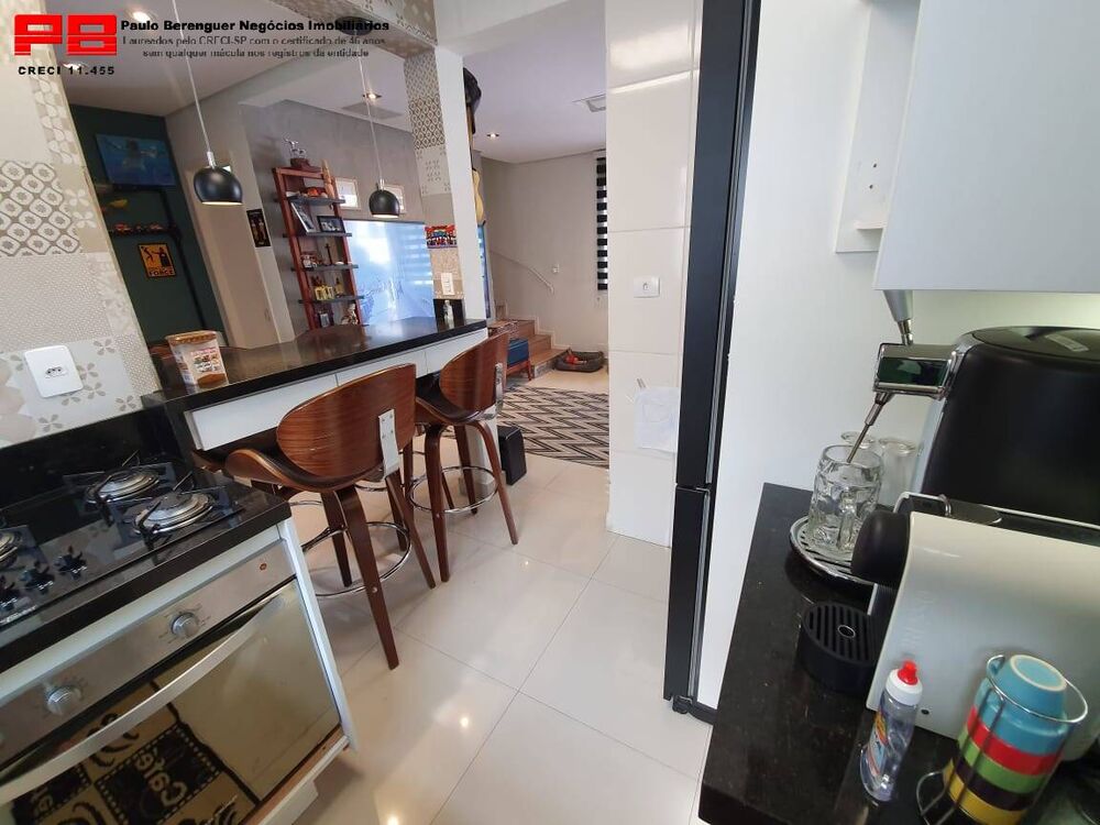 Casa, 2 quartos, 68 m² - Foto 3