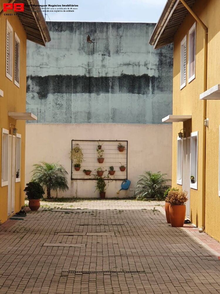Casa, 2 quartos, 68 m² - Foto 2