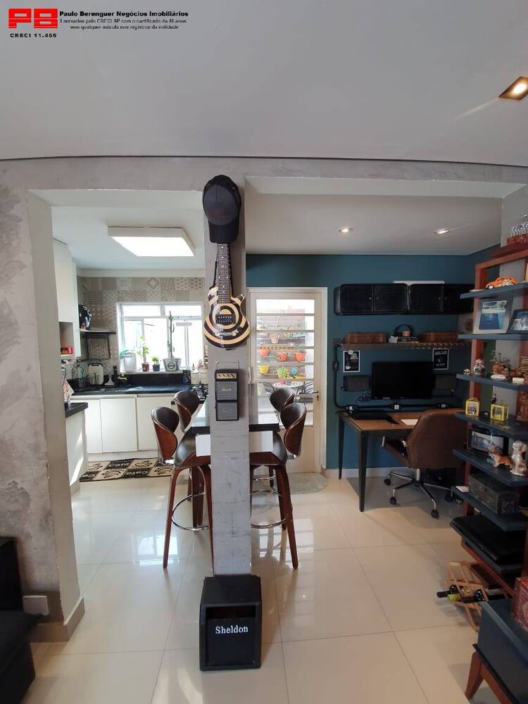 Casa, 2 quartos, 68 m² - Foto 1