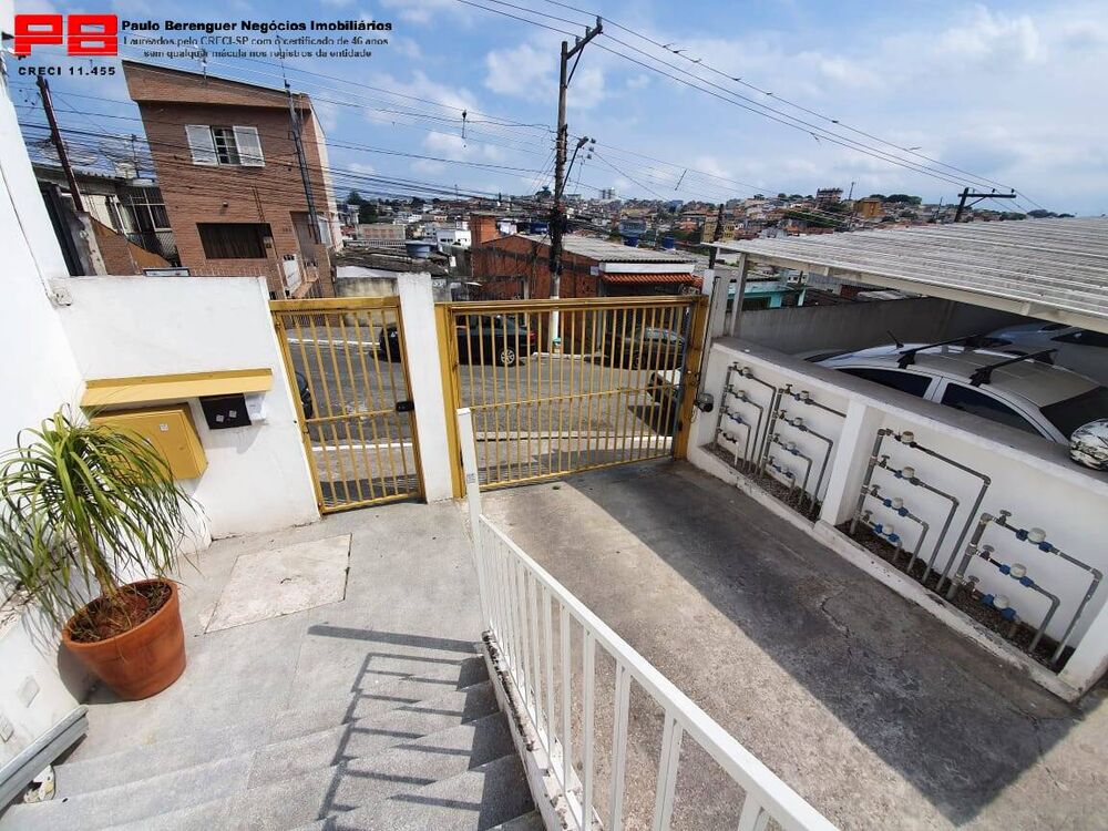 Casa, 2 quartos, 68 m² - Foto 9