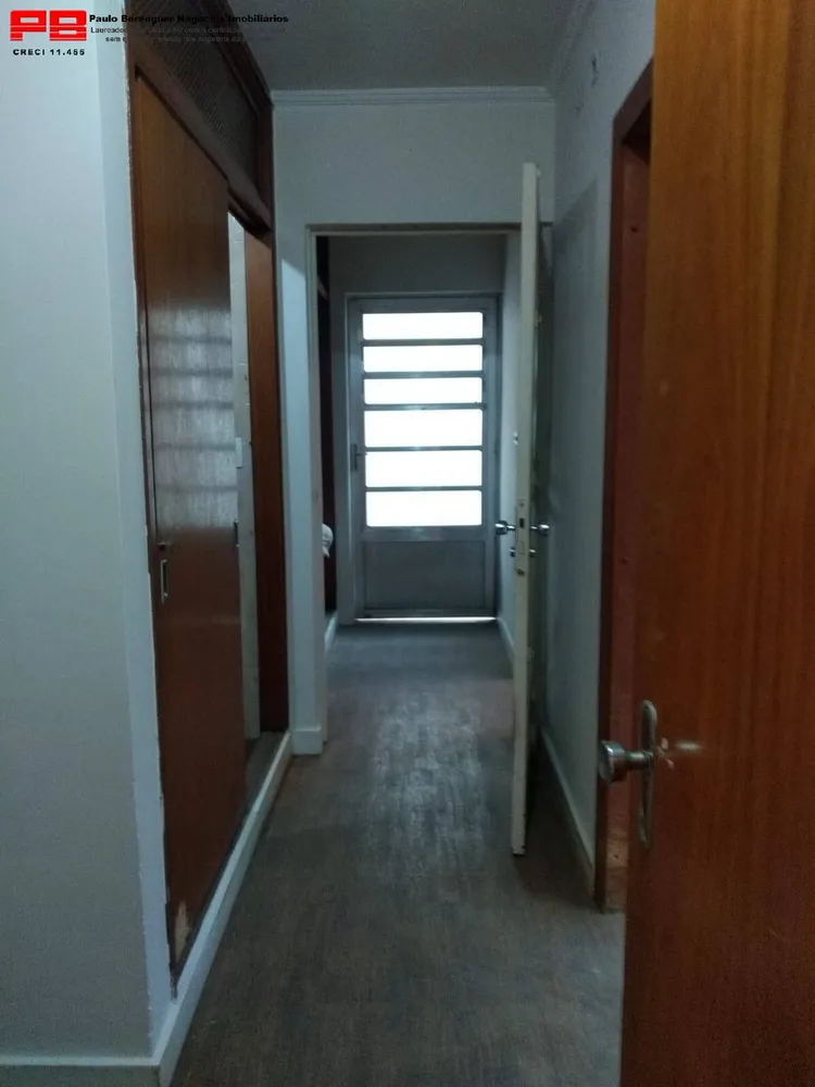 Casa, 4 quartos, 252 m² - Foto 8