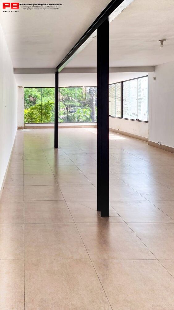 Loja-Salão, 300 m² - Foto 1