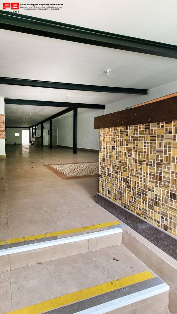 Loja-Salão, 300 m² - Foto 2