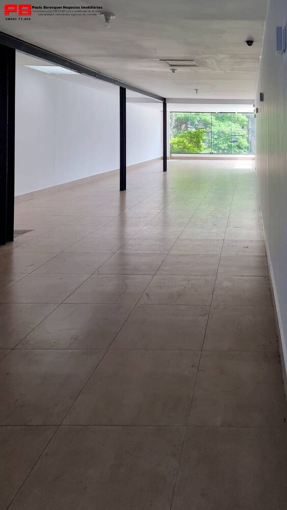 Loja-Salão, 300 m² - Foto 3