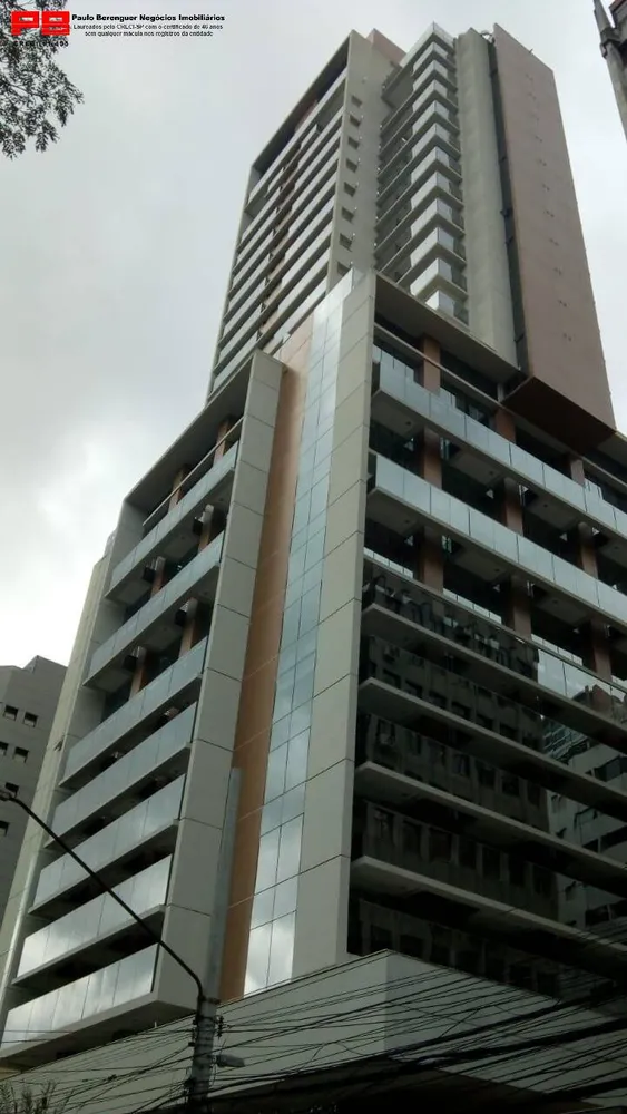 Apartamento, 2 quartos, 76 m² - Foto 8