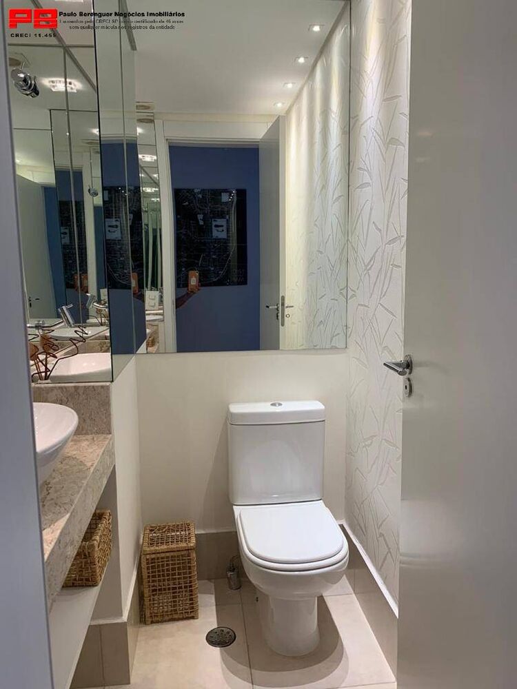 Apartamento, 4 quartos, 172 m² - Foto 3