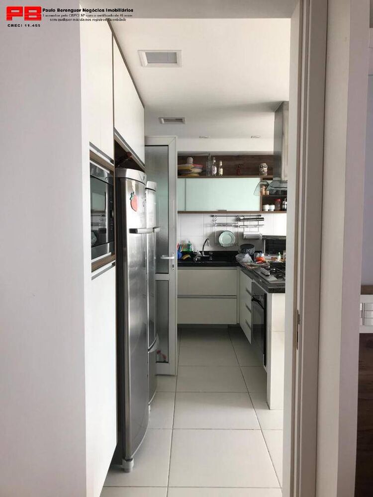 Apartamento, 4 quartos, 172 m² - Foto 4