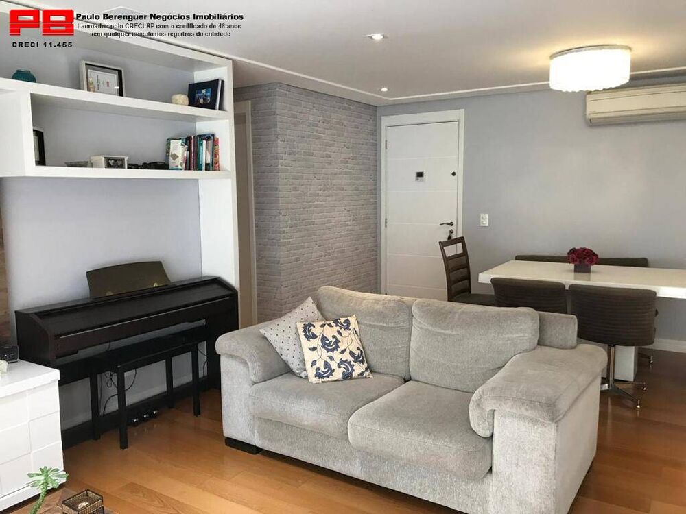 Apartamento, 4 quartos, 172 m² - Foto 2
