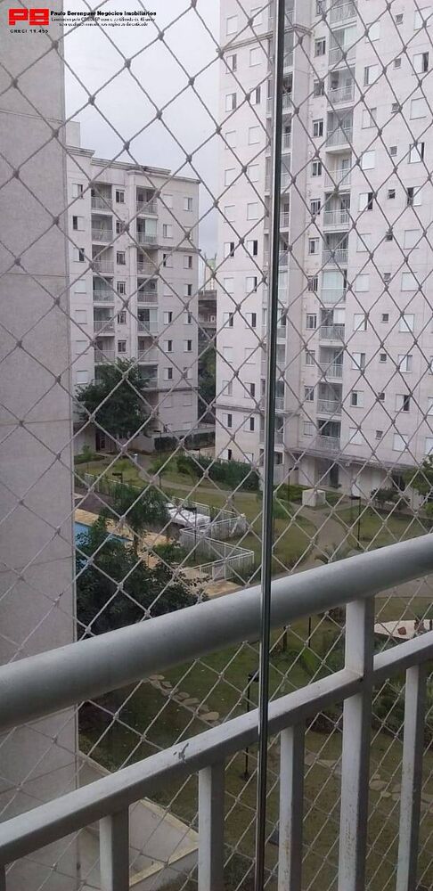 Apartamento, 2 quartos, 66 m² - Foto 14
