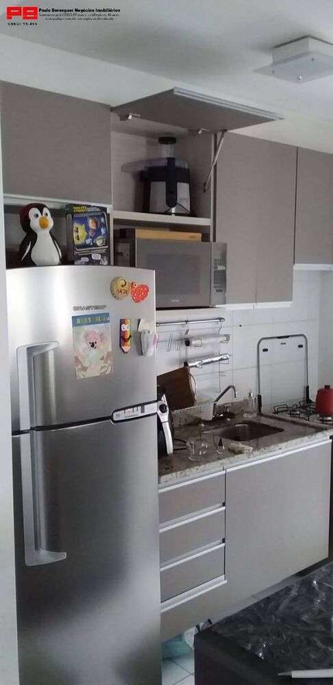 Apartamento, 2 quartos, 66 m² - Foto 3