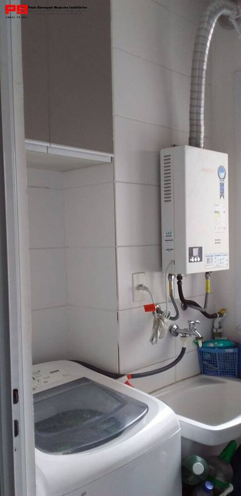 Apartamento, 2 quartos, 66 m² - Foto 6