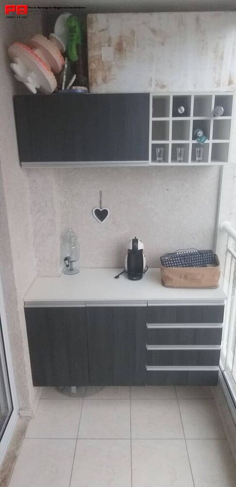 Apartamento, 2 quartos, 66 m² - Foto 13