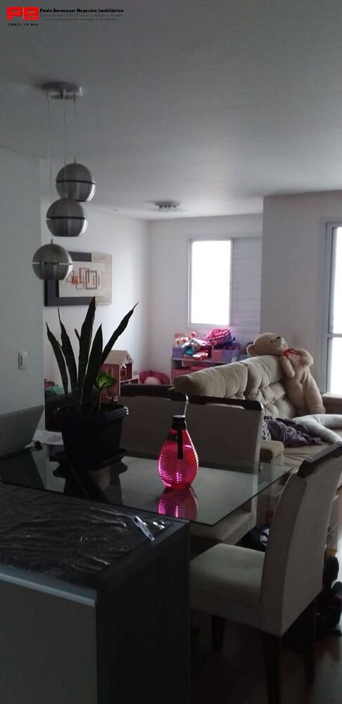 Apartamento, 2 quartos, 66 m² - Foto 4