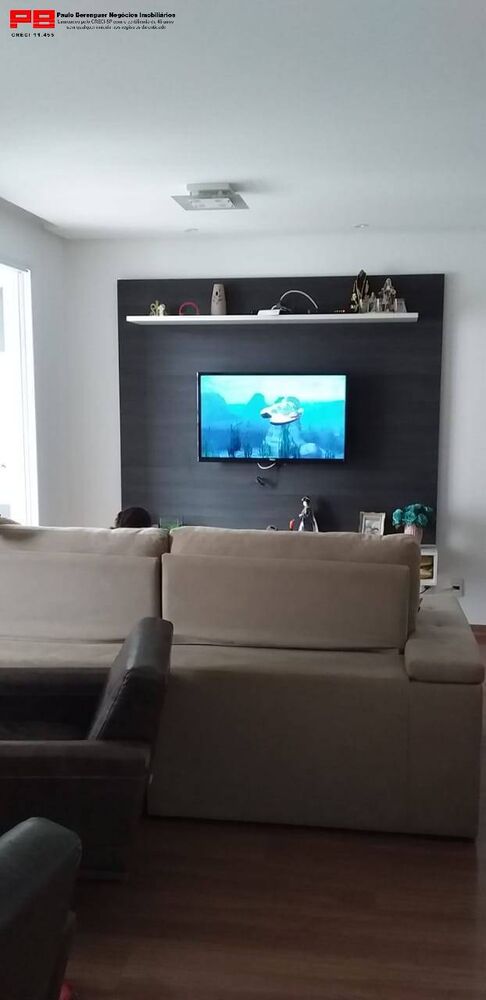 Apartamento, 2 quartos, 66 m² - Foto 2