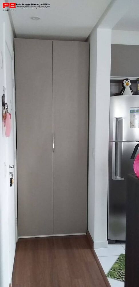 Apartamento, 2 quartos, 66 m² - Foto 17