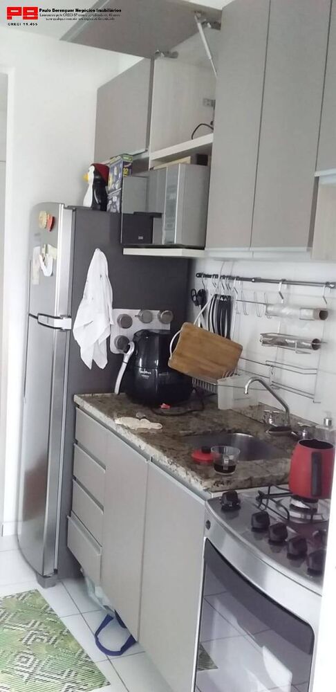 Apartamento, 2 quartos, 66 m² - Foto 8
