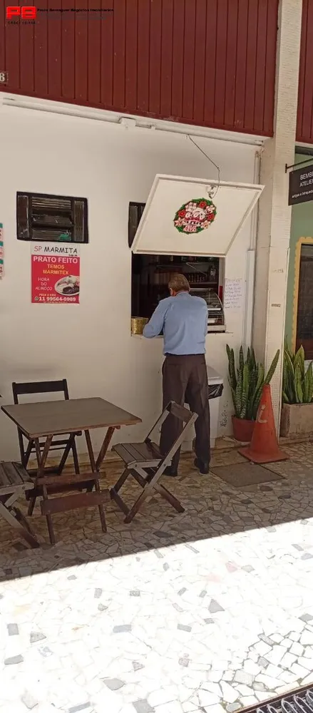 Loja-Salão, 60 m² - Foto 6