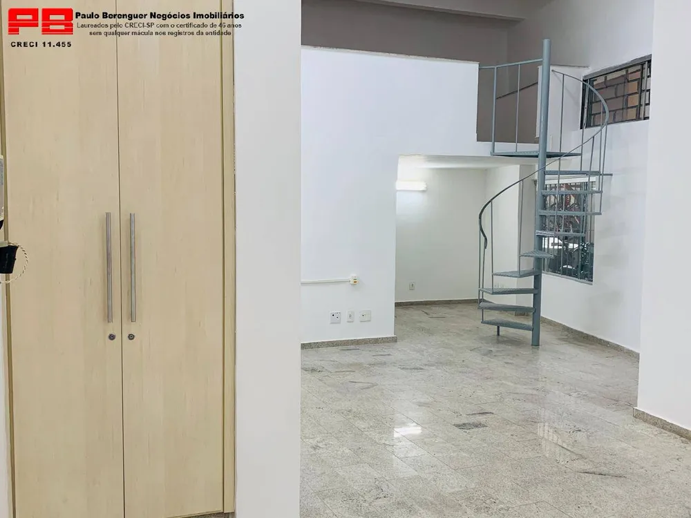 Loja-Salão, 60 m² - Foto 2