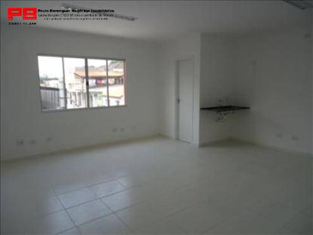 Sala-Conjunto, 28 m² - Foto 1