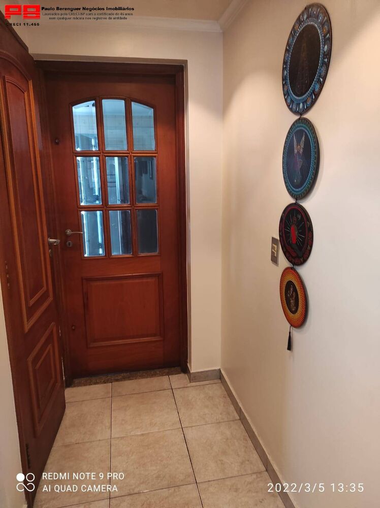 Sobrado, 3 quartos, 185 m² - Foto 3