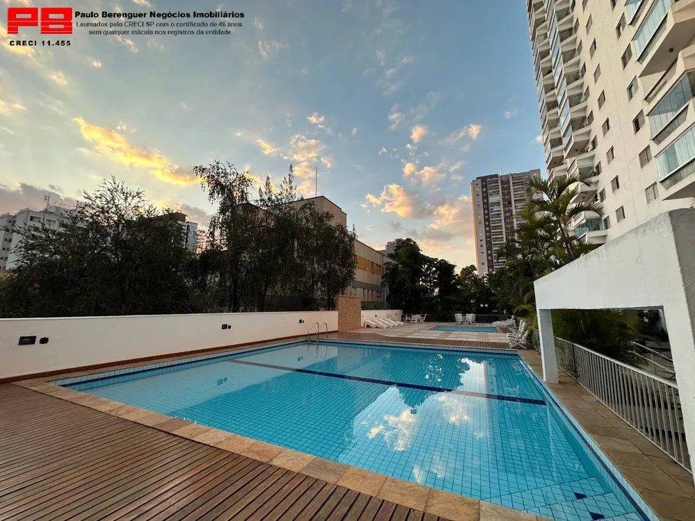 Apartamento, 4 quartos, 127 m² - Foto 5