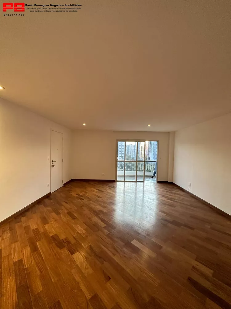 Apartamento à venda com 4 quartos, 127m² - Foto 3