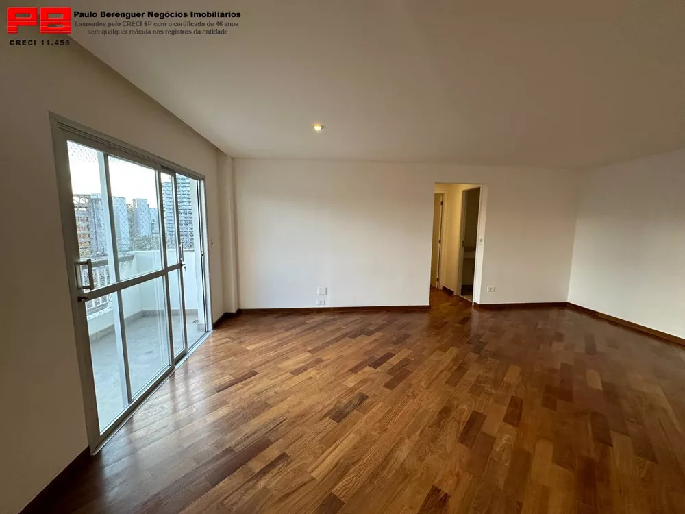 Apartamento à venda com 4 quartos, 127m² - Foto 1