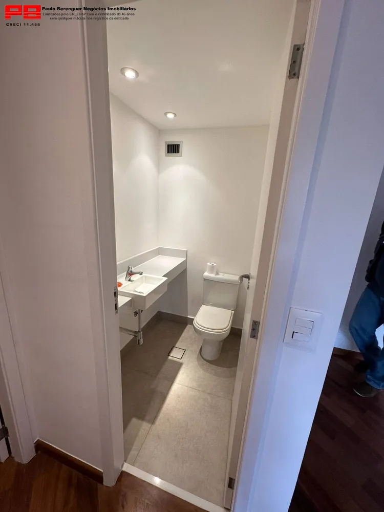 Apartamento, 4 quartos, 127 m² - Foto 8