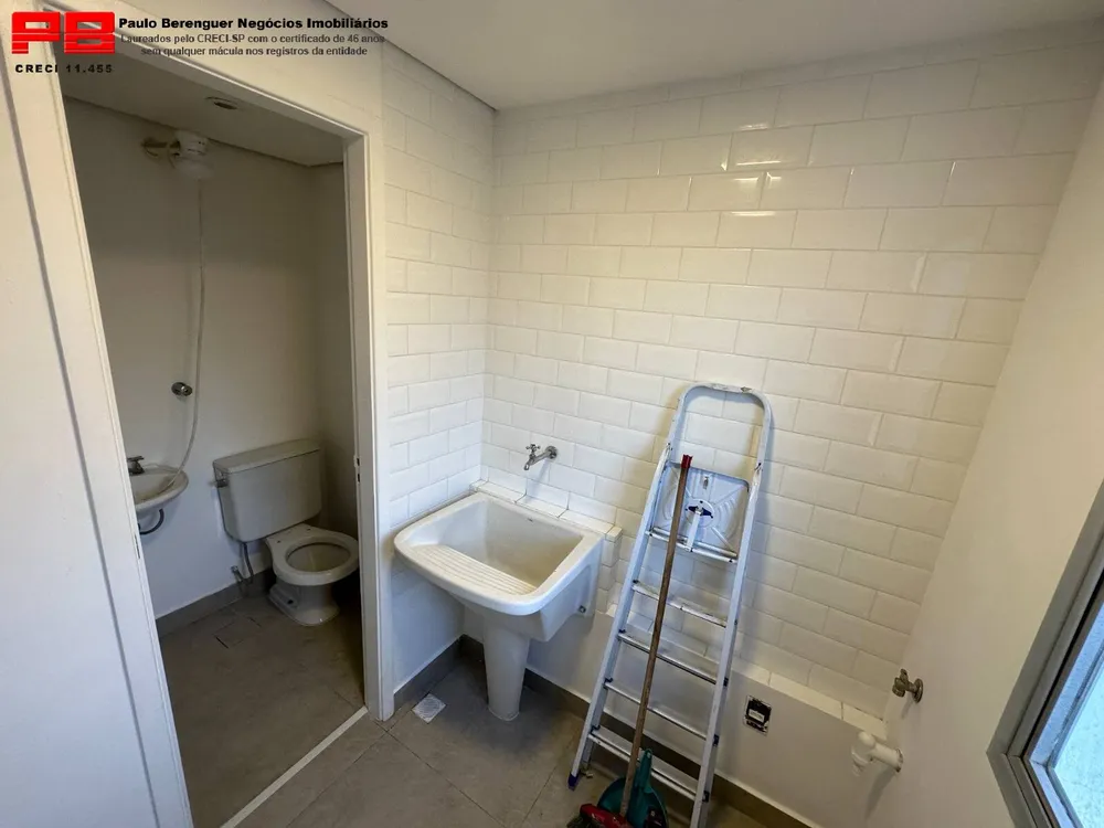 Apartamento, 4 quartos, 127 m² - Foto 6