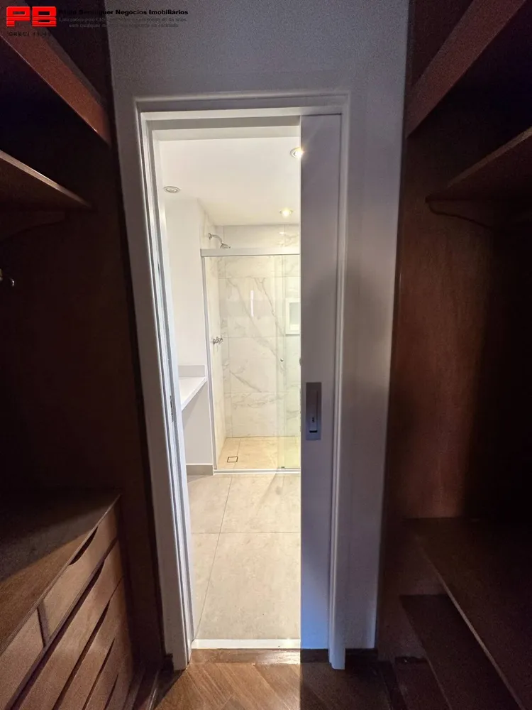 Apartamento, 4 quartos, 127 m² - Foto 7
