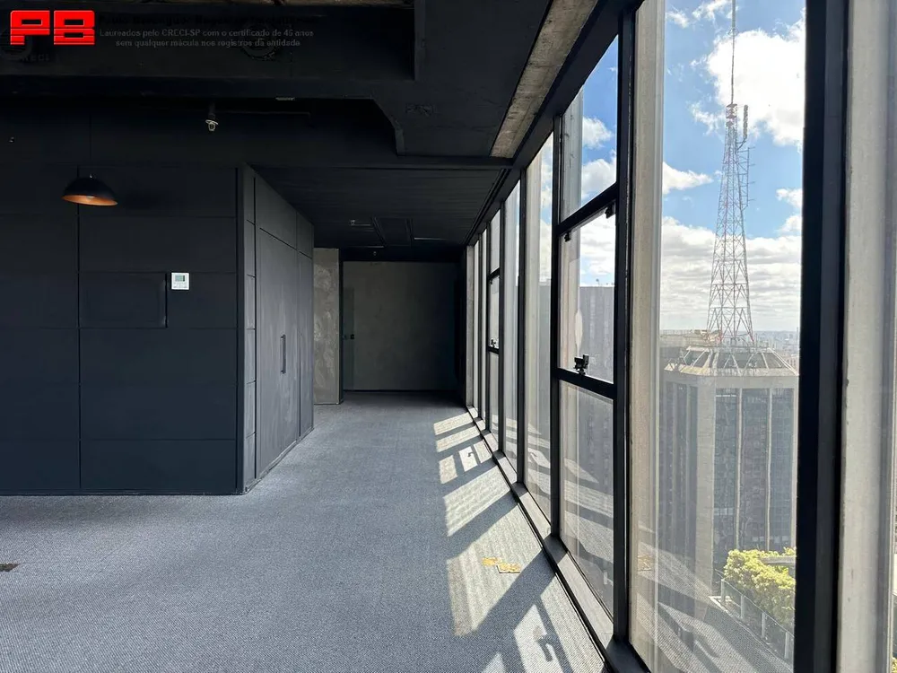 Sala-Conjunto, 167 m² - Foto 2