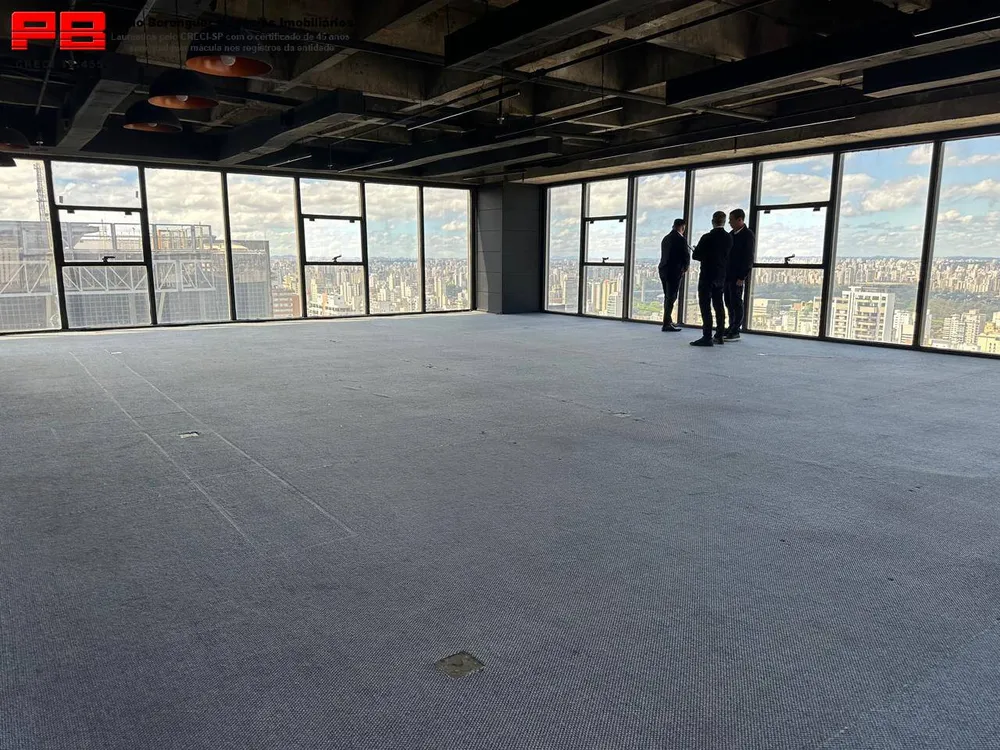 Sala-Conjunto, 167 m² - Foto 3