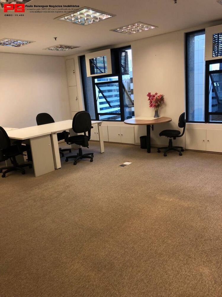 Sala-Conjunto, 42 m² - Foto 1