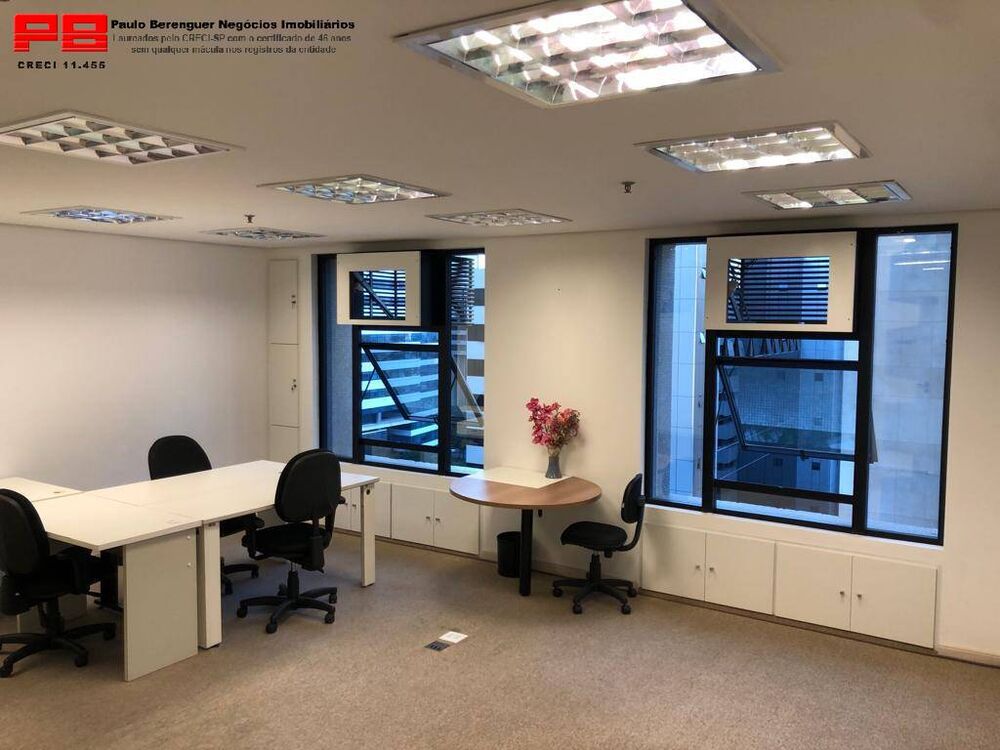 Sala-Conjunto, 42 m² - Foto 2