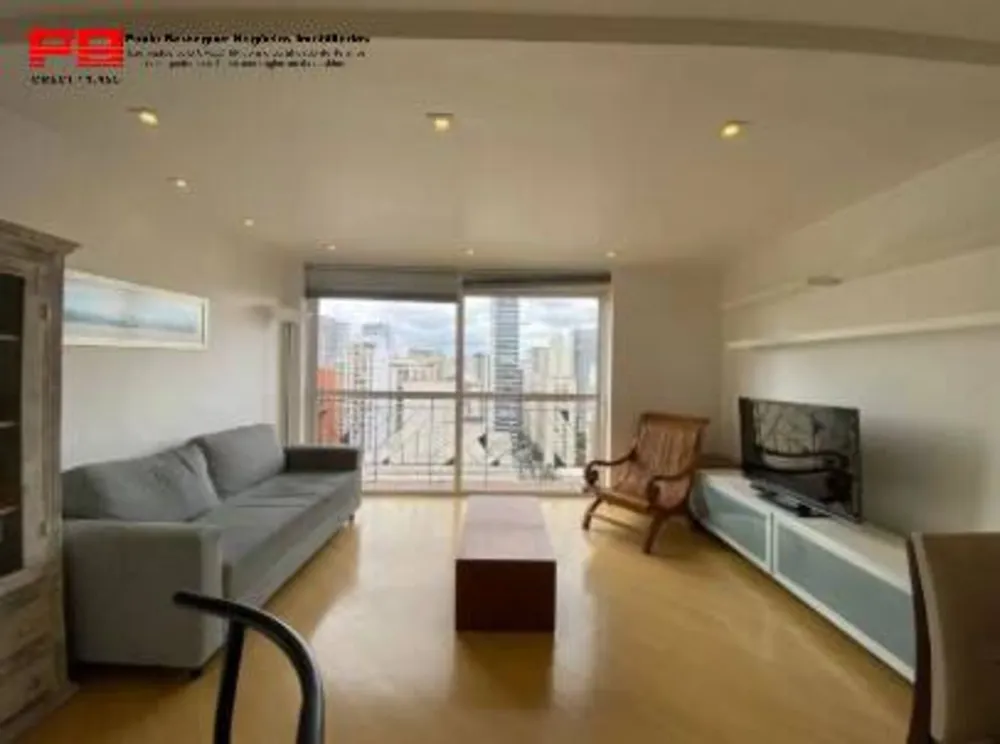 Apartamento, 1 quarto, 76 m² - Foto 2