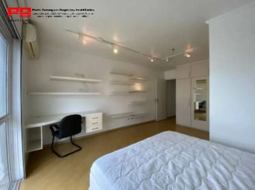 Apartamento, 1 quarto, 76 m² - Foto 8